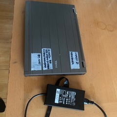 売り切り断捨離特価!人気！ Dell precision M45...