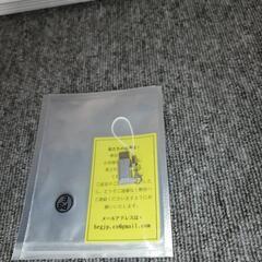 商談中　スマホ電源アダプター変換