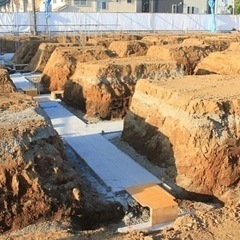 土木作業員様募集の画像