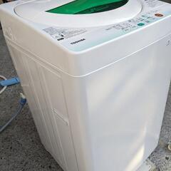 洗濯機『各容量』(名古屋市近郊配達設置無料)の画像