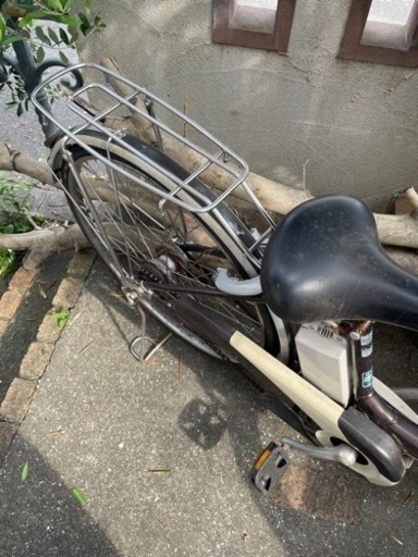 電動自転車