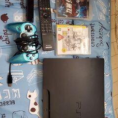 PS3一式販売(早い者勝ち)