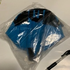 ストライダー、ころころリュックの画像