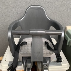 値下げ！子供乗せ（自転車前乗せ用）