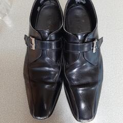 リーガル モンストラップ