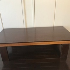 ローテーブル 