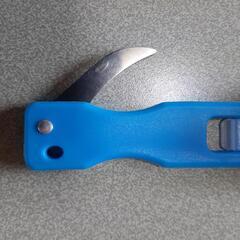 魚 ウロコ取りの画像