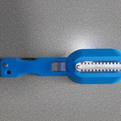 魚 ウロコ取りの画像