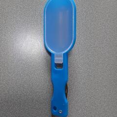 魚 ウロコ取りの画像