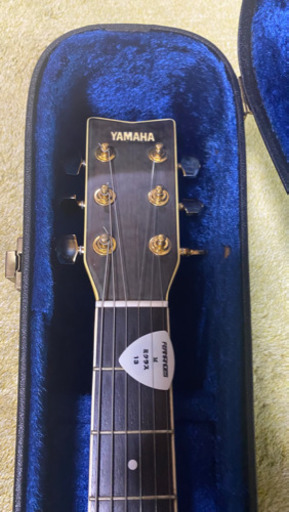 アコースティックギター＊YAMAHA
