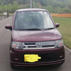 平成22年製　三菱トッポ(車検令和5年3月まで)