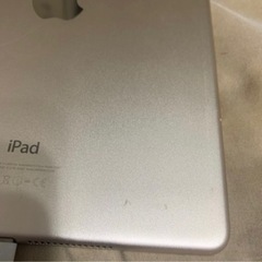 iPad Air 2 【中古品購入・早い者勝ち】の画像