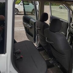 スバル　ステラ　車検満タンの画像