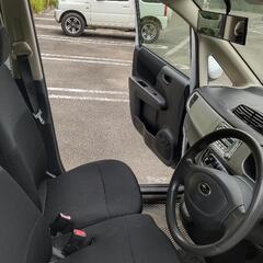 スバル　ステラ　車検満タンの画像