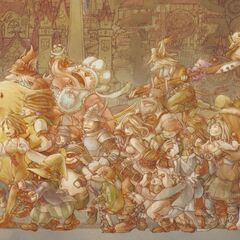 ff14フレンド募集