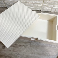 IKEA⭐︎BYGGLEK ビッグレク　LEGOの画像