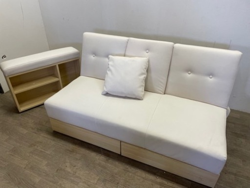 061915 ソファーベッド