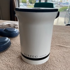 氷り容器　保温杯　セット