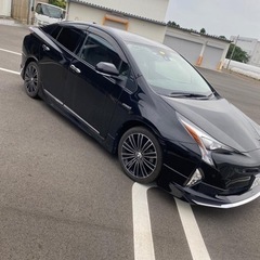 人気プリウス51系　低距離4万キロ台の画像