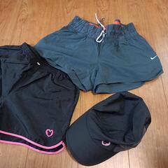 スポーツウェア　２点セットの画像