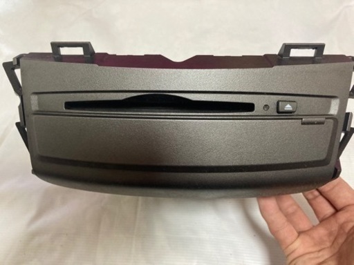 車のパーツ HDD