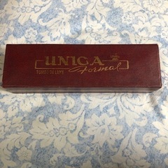 UNICA ハーモニカ フォーマル 中古
