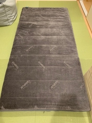 テンピュールふとんオールシーズンズ