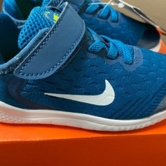 [取引中] [新品] NIKE ナイキ キッズスニーカー 16.5cm