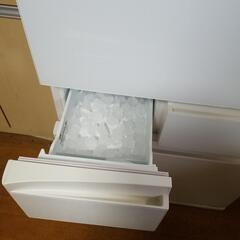 ※予約者様決定❗【予約販売】冷凍冷蔵庫の画像