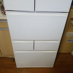 ※予約者様決定❗【予約販売】冷凍冷蔵庫の画像