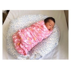 7/1(金)おくるみタッチケア教室in郡山まちや教室の画像