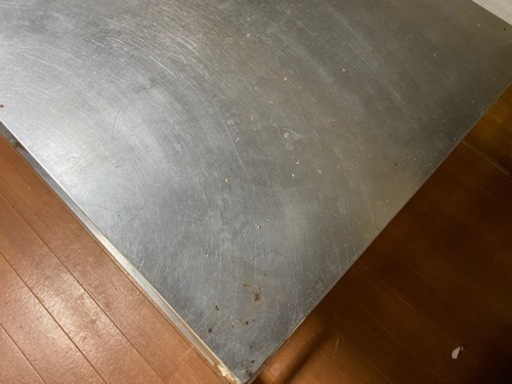 厨房機器キッチンテーブル