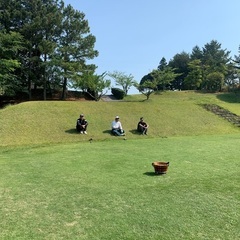 7月5日北九州カントリーラウンド