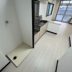 ★超激安賃貸！即決の方初期費用要相談!!で賃料1ヶ月4万円！人気...