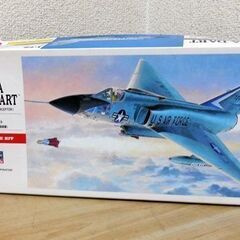 【平日取りに来ていただける方】ハセガワ 1/ 72 F-106A...