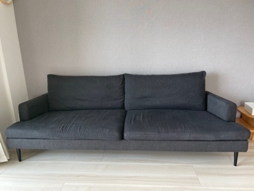 inovation living ソファ