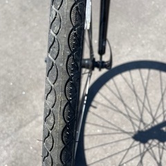 自転車　決まりました。の画像