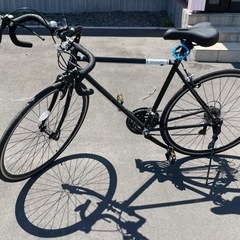 自転車　決まりました。の画像