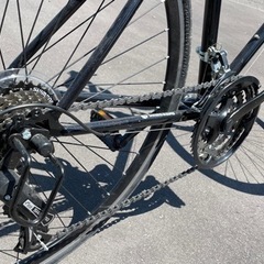 自転車　決まりました。の画像