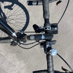 自転車　決まりました。の画像