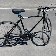 自転車　決まりました。の画像