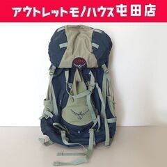 ① OSPREY オスプレー オスプレイ KESTREL48/ケ...