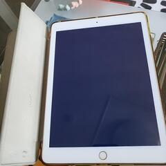 iPad 第6世代 セルラーモデル 128GB