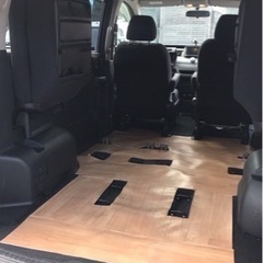ホンダ　ステップワゴン　乗って帰れます　車検付き　総額25万円の画像