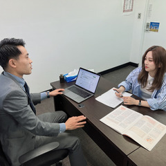 就活している人の内定率アップ術を教える講師募集