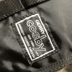 cosby コスビー　リュックの画像