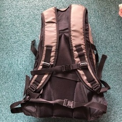 cosby コスビー　リュックの画像