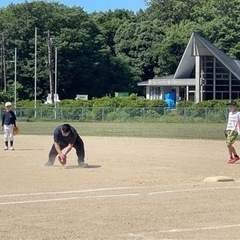 新規草野球チームメンバー募集！ − 滋賀県