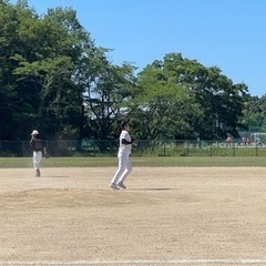 新規草野球チームメンバー募集！ - スポーツ