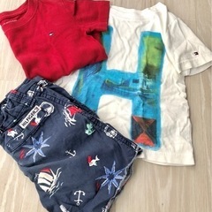 子供服90〜95㎝